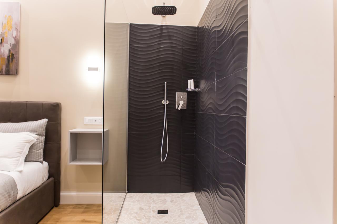 Nazionale Palace Suites Rome Buitenkant foto
