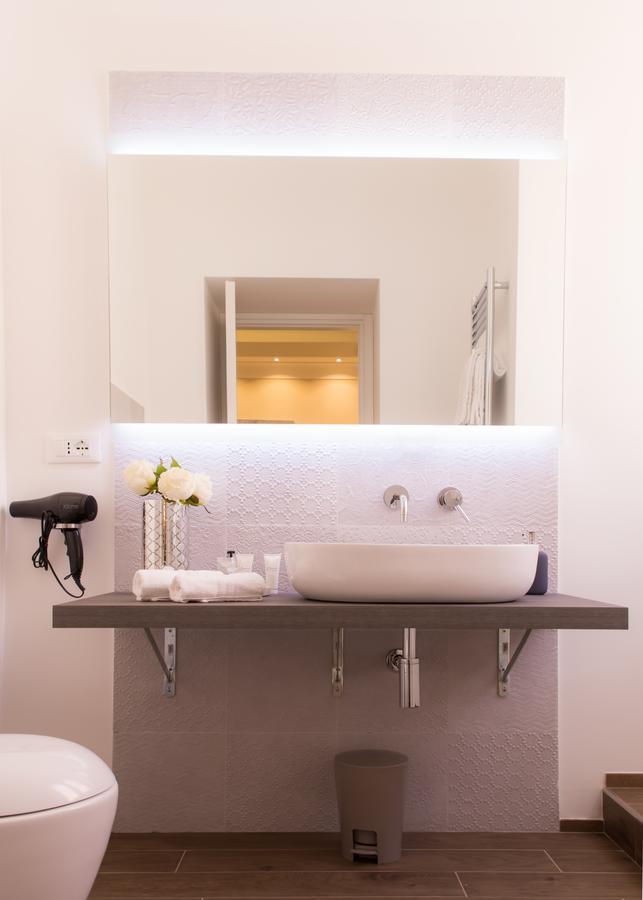 Nazionale Palace Suites Rome Buitenkant foto