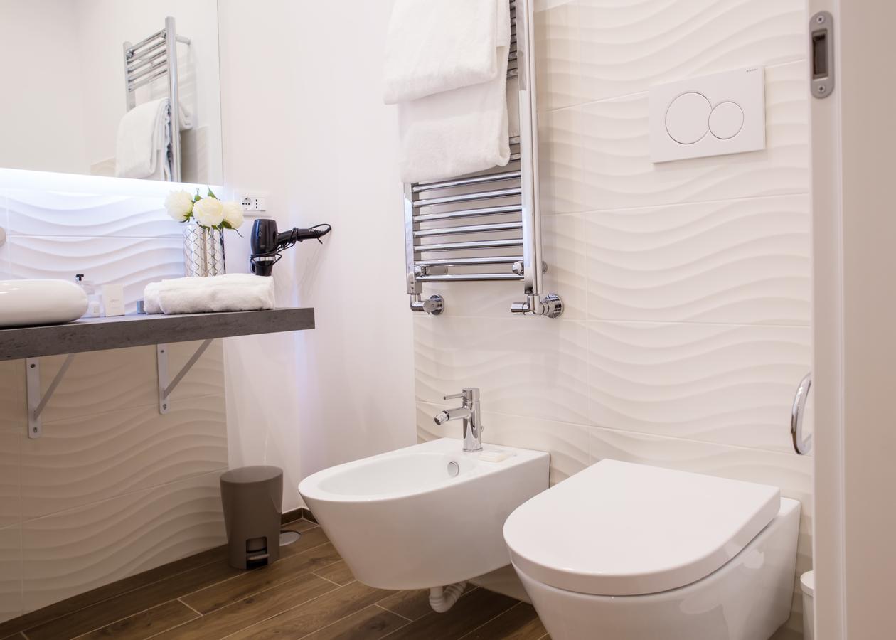 Nazionale Palace Suites Rome Buitenkant foto