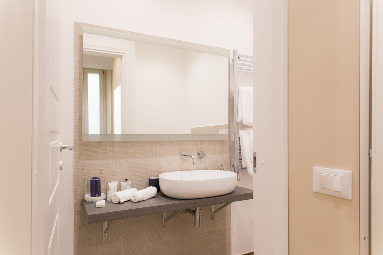 Nazionale Palace Suites Rome Buitenkant foto