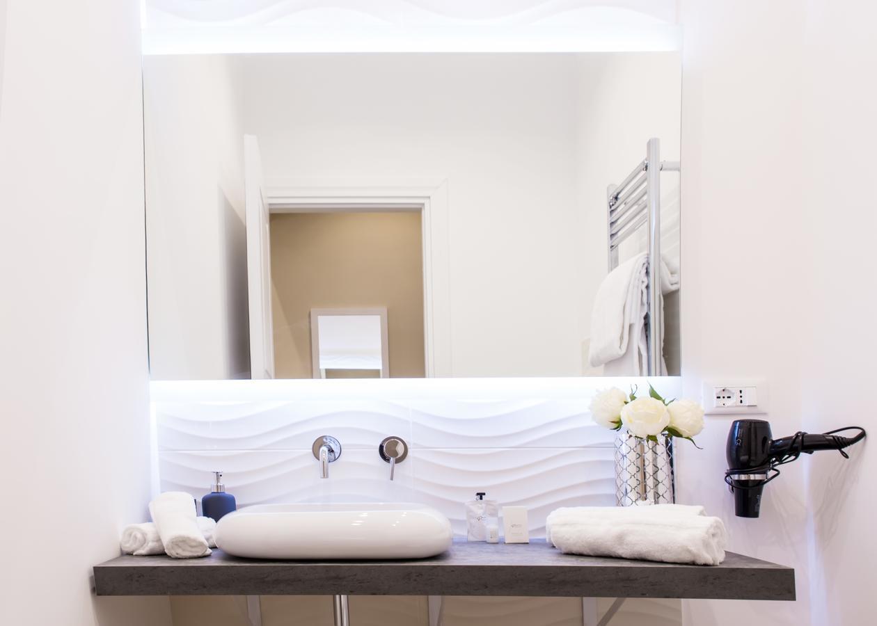 Nazionale Palace Suites Rome Buitenkant foto